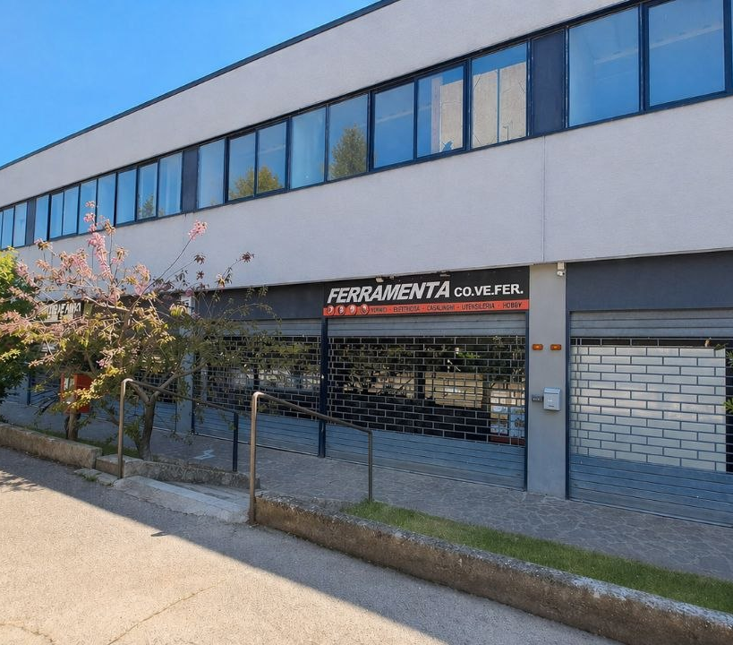 Ferramenta CO.VE.FER